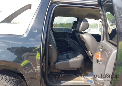 2008 Chevrolet Avalanche 1500 Lt z USA, uszkodzony, nr VIN 3GNEC12068G252298